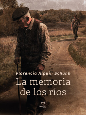 cover image of La memoria de los ríos